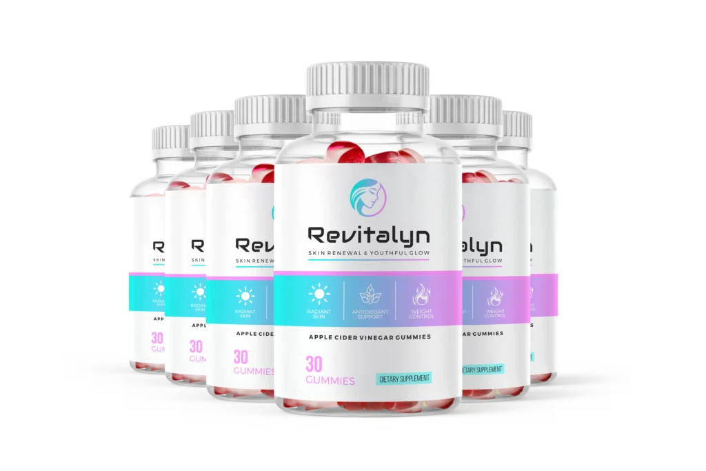 Revitalyn Supplement